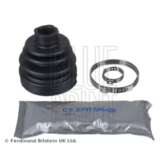 BLUE PRINT ADT38174 - Soufflets de cardan avant