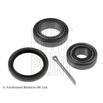 BLUE PRINT ADT38207 - Roulement de roue avant
