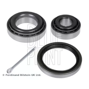Roulement de roue avant BLUE PRINT ADT38209