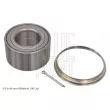 BLUE PRINT ADT38213 - Roulement de roue avant