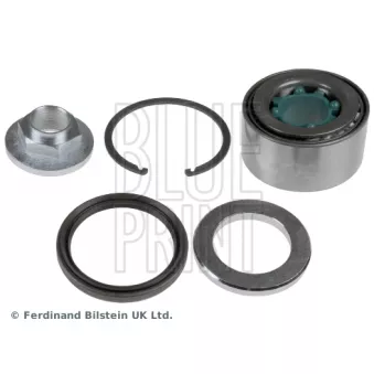 BLUE PRINT ADT38225 - Roulement de roue avant