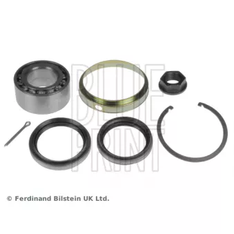 Roulement de roue avant BLUE PRINT OEM 9017822001