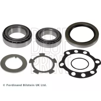 Roulement de roue avant BLUE PRINT OEM 9036849084
