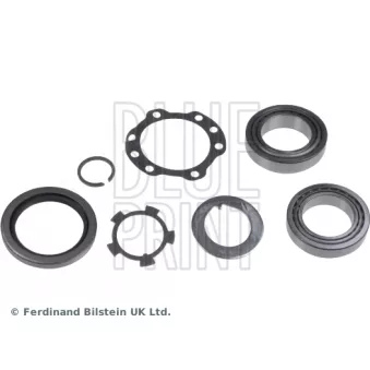 Roulement de roue avant BLUE PRINT OEM 9036849084