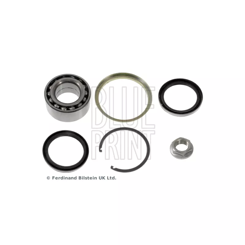 Roulement de roue avant BLUE PRINT ADT38279 - Visuel 1