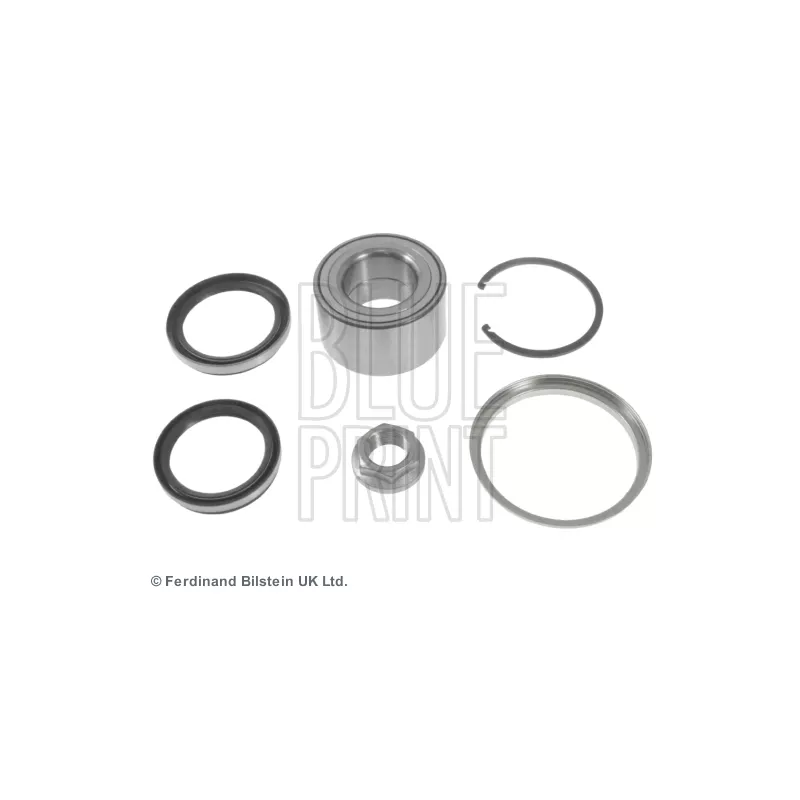 Roulement de roue avant BLUE PRINT ADT38280 - Visuel 1