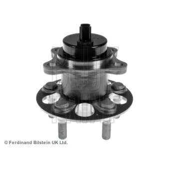 Roulement de roue arrière BLUE PRINT ADT383100