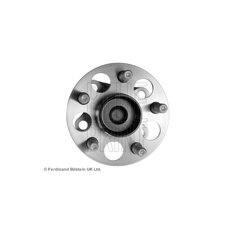 Roulement de roue arrière BLUE PRINT ADT383100 - Visuel 2