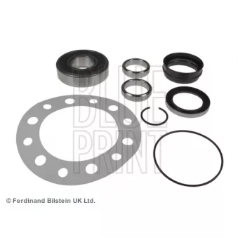 Roulement de roue arrière BLUE PRINT OEM 90363T0009