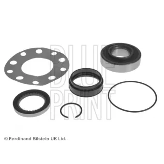 Roulement de roue arrière BLUE PRINT OEM 90363T0009