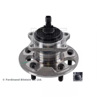 Roulement de roue arrière BLUE PRINT OEM 4245002121