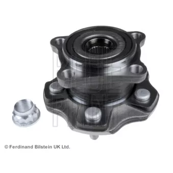 BLUE PRINT ADT383116 - Roulement de roue arrière