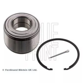 Roulement de roue arrière BLUE PRINT ADT38340