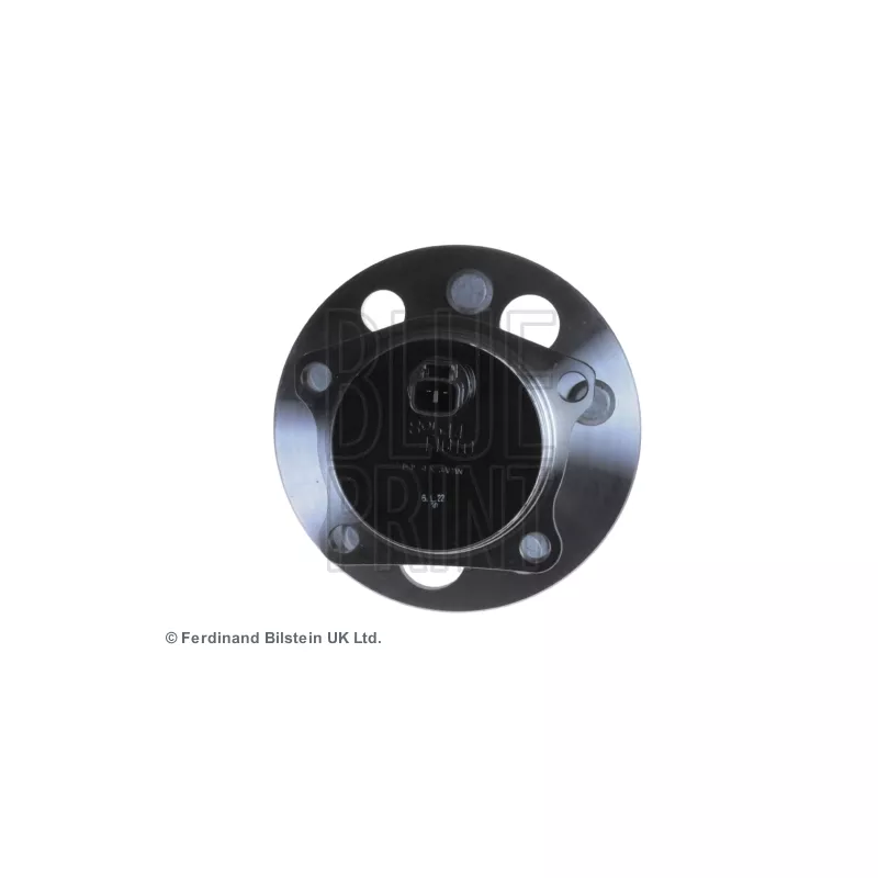 Roulement de roue arrière BLUE PRINT ADT38366 - Visuel 1