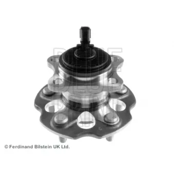 Roulement de roue arrière BLUE PRINT ADT38393