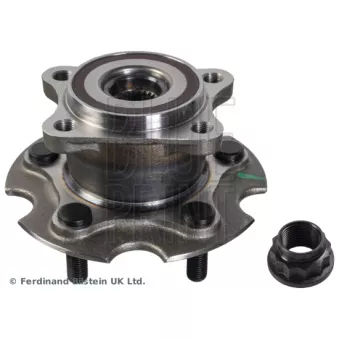Moyeu de roue arrière BLUE PRINT OEM 424100R010