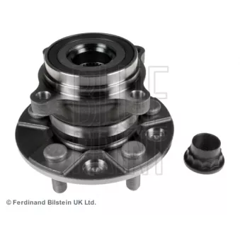 Roulement de roue arrière BLUE PRINT ADT38397