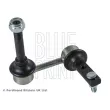 BLUE PRINT ADT38563 - Entretoise/tige, stabilisateur avant gauche