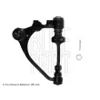Triangle ou bras de suspension (train avant) BLUE PRINT [ADT386127]