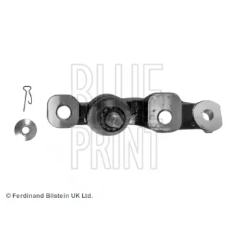 Rotule de suspension avant gauche BLUE PRINT ADT386139