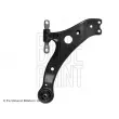 Triangle ou bras de suspension (train avant) BLUE PRINT [ADT386148]
