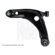 Triangle ou bras de suspension (train avant) BLUE PRINT [ADT386160]