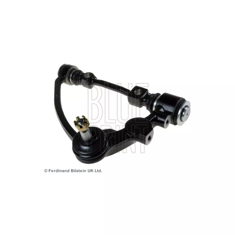 Triangle ou bras de suspension (train avant) BLUE PRINT ADT386166 - Visuel 1