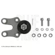 Rotule de suspension BLUE PRINT [ADT38617]