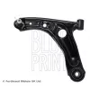 BLUE PRINT ADT386170 - Triangle ou bras de suspension (train avant)