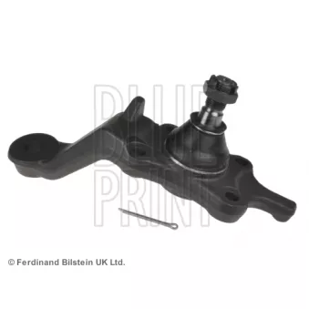 Rotule de suspension avant gauche BLUE PRINT [ADT38641]
