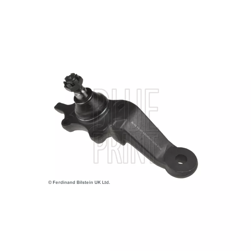 Rotule de suspension avant gauche BLUE PRINT ADT38641 - Visuel 1