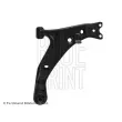BLUE PRINT ADT38652 - Triangle ou bras de suspension (train avant)