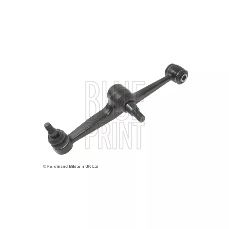 Triangle ou bras de suspension (train avant) BLUE PRINT ADT38666C - Visuel 1