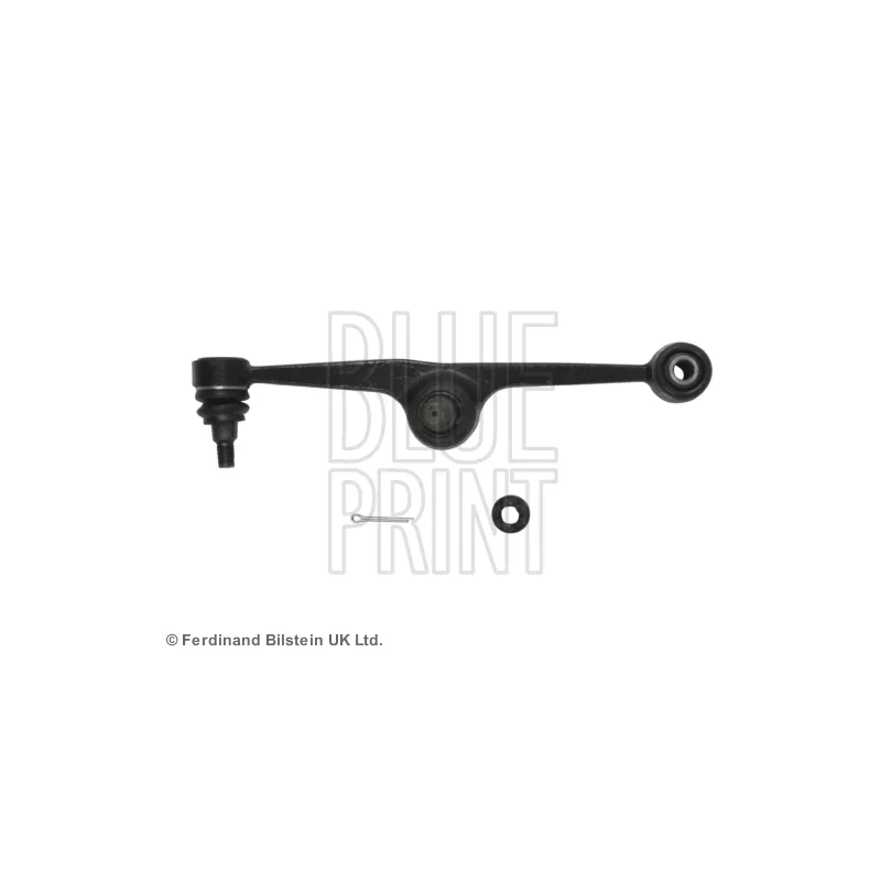 Triangle ou bras de suspension (train avant) BLUE PRINT ADT38667C - Visuel 1
