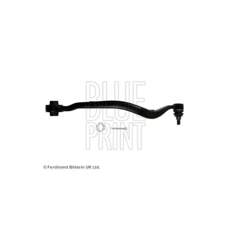 Triangle ou bras de suspension (train avant) BLUE PRINT ADT38668C - Visuel 1