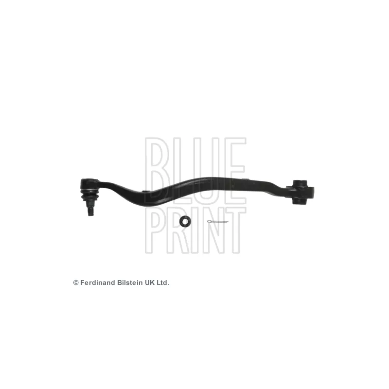 Triangle ou bras de suspension (train avant) BLUE PRINT ADT38669C - Visuel 1