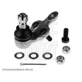 Rotule de suspension avant gauche BLUE PRINT OEM 4334009010