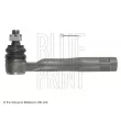 BLUE PRINT ADT387105 - Rotule de barre de connexion avant gauche