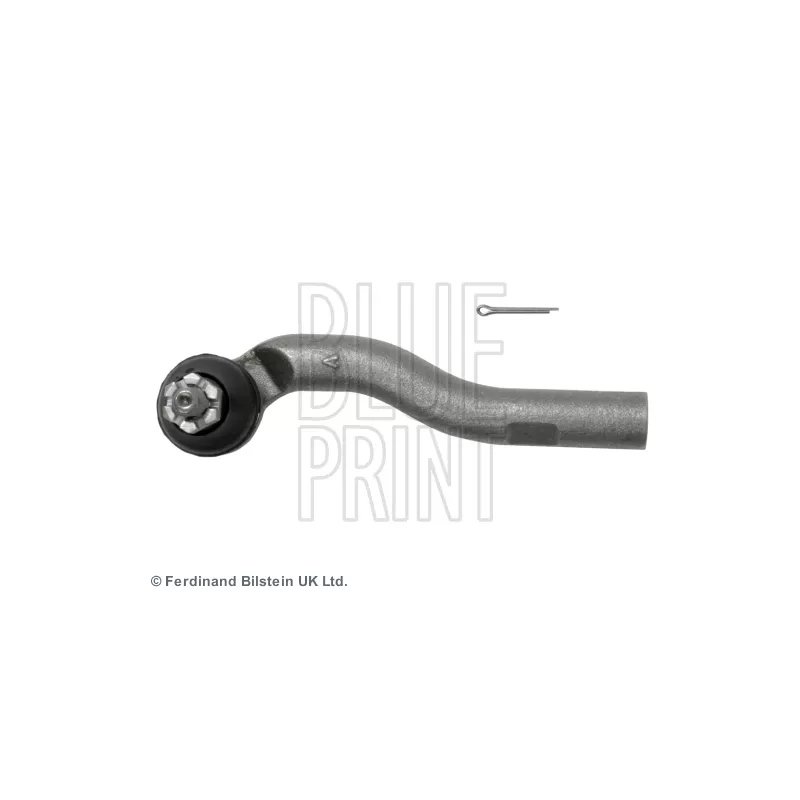 Rotule de barre de connexion avant gauche BLUE PRINT ADT387113 - Visuel 1
