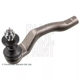 Rotule de barre de connexion avant droit BLUE PRINT ADT387196