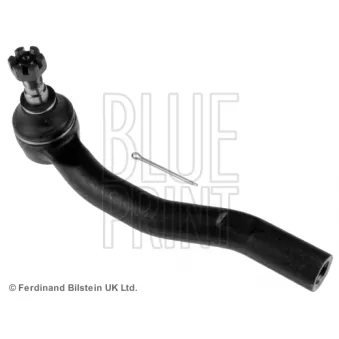 BLUE PRINT ADT387225 - Rotule de barre de connexion avant gauche