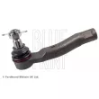 BLUE PRINT ADT387237 - Rotule de barre de connexion avant gauche