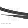 BLUE PRINT ADT38807 - Lame de ressort
