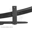 BLUE PRINT ADT38807 - Lame de ressort