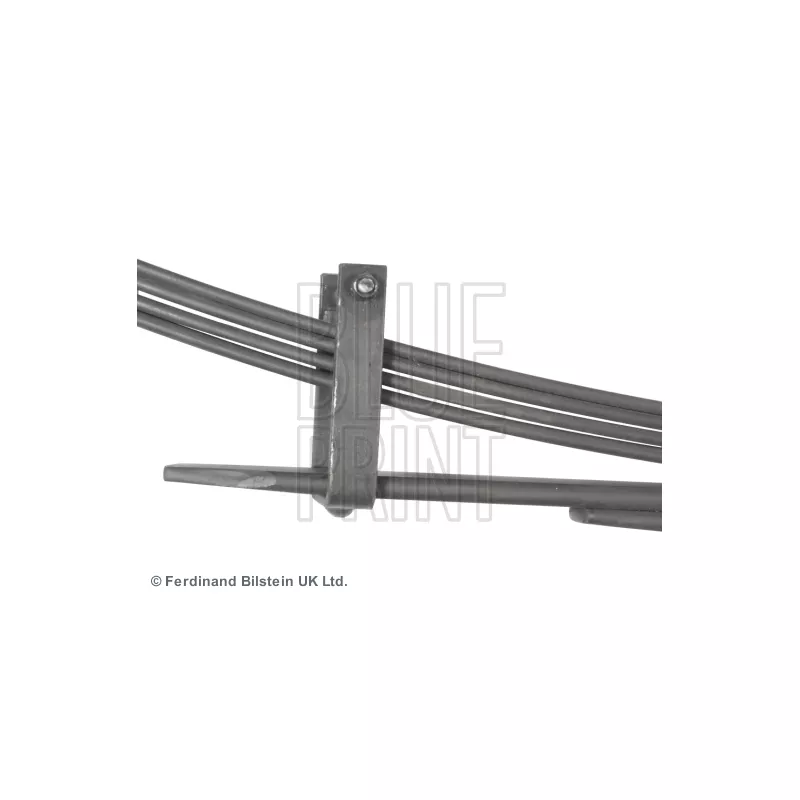 Lame de ressort BLUE PRINT ADT38824 - Visuel 2
