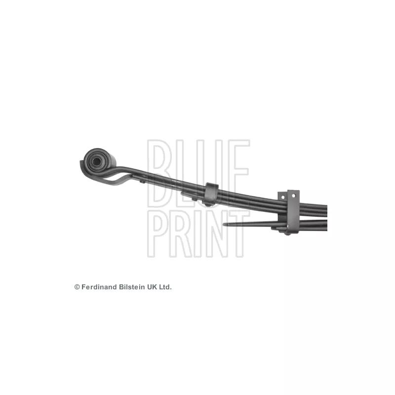 Lame de ressort BLUE PRINT ADT38826 - Visuel 1
