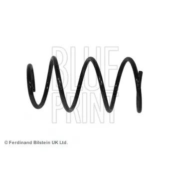 Ressort de suspension BLUE PRINT OEM 4813105720