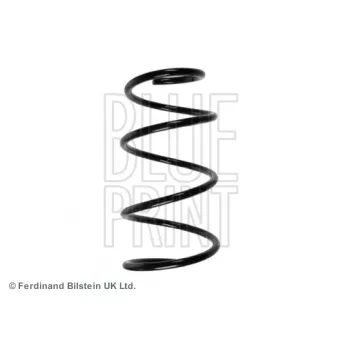 Ressort de suspension BLUE PRINT OEM 4813105730