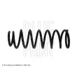 BLUE PRINT ADT388339 - Ressort de suspension
