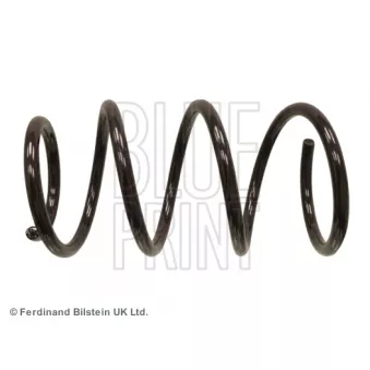 Ressort de suspension BLUE PRINT ADT388346